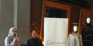 Esensia by Nina Nugroho Tawarkan Model Bisnis Reseller bagi Para Perempuan
