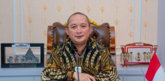 Kemenperin Fasilitasi Sertifikasi Batikmark Bagi 50 Industri Batik