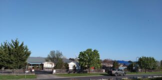 Pimpinan Ranting Istimewa Muhammadiyah New South Wales Tentang MAC II