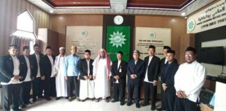 MBS Yogyakarta Selangkah Menuju Ijazah Mu’adalah Madinah