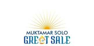 Panitia Penerima Siapkan Muktamar Solo Great Sale