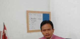 Keteraturan itu Tanda Keberhasilan Pendidikan