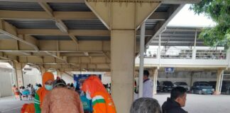 Sambut Muktamar, RS PKU Muhammadiyah Solo Adakan Bakti Untuk Negeri