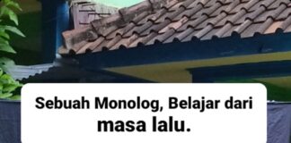 Ekspresikan Aksimu !