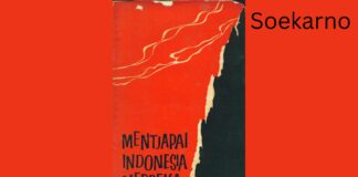 Mentjapai Indonesia Merdeka Sukarno: Mentjapai Indonesia Merdeka