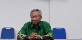 Yang Daftar Baru 65 Ribu, Panitia Penerima Muktamar Ajak Penggembira Segera Daftarkan Diri