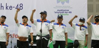 Sofyan Anif : UMS Akan Membuka Cabang di Korea Selatan