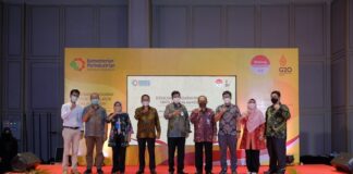 Kemenperin: Kualitas Industri Alkes Indonesia Mampu Bersaing dengan Perusahaan Kelas Dunia