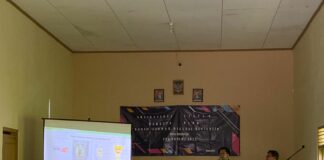 Keren, UNIMMA Inovasi Pengelolaan Sampah ke Dunia Digital