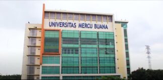 UMB Gelar Seminar Internasional, Cari Solusi Penguatan Masyarakat Pasca Pandemi Covid-19