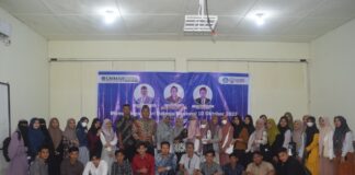 UMMAH Gelar Workshop Management and Bisnis Forum