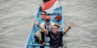 Andalkan Wisata Bahari dan Sejarah, Desa Wisata Ugar Masuk 50 Besar ADWI 2022