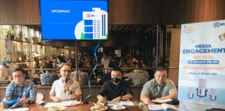 Premi BRILife Kuartal III 2022 Naik 40% di Tengah Pasar Asuransi Jiwa yang Terkontraksi