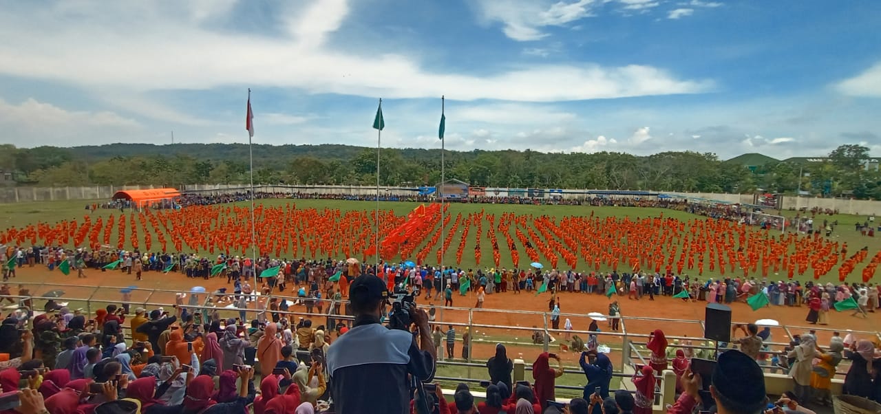 Muhammadiyah Kulonprogo Selenggarakan Silaturrahmi Kader