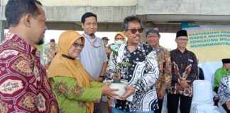 Muhammadiyah Kulonprogo Selenggarakan Silaturrahmi Kader Muhammadiyah Kulonprogo Selenggarakan Silaturrahmi Kader