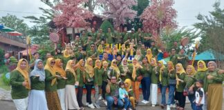 Arniza Nilawati: Penggiat Sosial Harus Berperan dalam Pendampingan Penyaluran BLT Kepada KPM