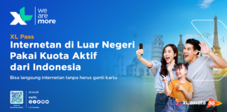 Ada XL Pass, Piknik ke Turki Jadi Makin Nyaman