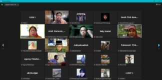 Muktamar Muhammadiyah ‘Aisyiyah ke-48 akan Terapkan E-Voting