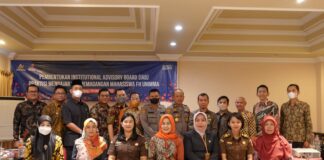 FH UNIMMA Bentuk Dewan Penasehat Kelembagaan
