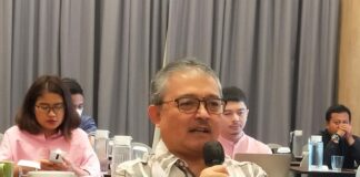 Menemukan Penggunaan Bahasa Indonesia Tidak Sesuai Kaidah? Laporkan melalui Aplikasi Halo Bahasa!