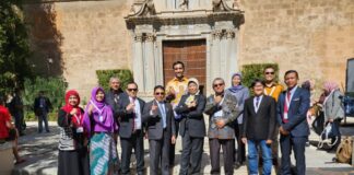 Tujuh Perguruan Tinggi Indonesia Raih Hibah iHiLead dari Erasmus+ Uni Eropa