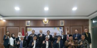Pengurus IRMLA DKI Jakarta Resmi Dilantik, Dosen Unkris Jabat Ketua Umum