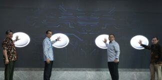 Ciptakan Ekosistem Riset dan Inovasi, Kemendikbudristek Luncurkan KeRIs BUMN