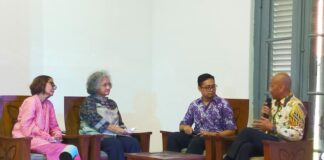 Pameran Virtual Pendar Cahaya (Api), Sajikan Kisah Heroik Dokter Kesehatan Jiwa Alumnus STOVIA