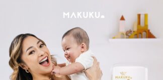 MAKUKU SAP Diapers Pro Care, Bantu Ibu Kurangi Risiko Ruam Popok pada Bayi