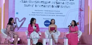 Flek Hitam Si Pemicu Insecure pada Remaja, Yuk Cari Tahu Cara Mengatasinya!