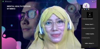 Pakar Komunikasi Uhamka Nurlina Sebut Komunikasi yang Tepat Bantu Obati Orang dengan Gangguan Jiwa