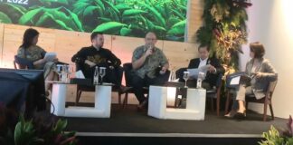 Kerry: Pandemi Dorong Konsumen Lebih Memilih Produk Makanan Ramah Lingkungan