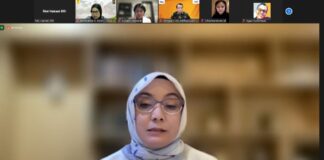 Sebanyak 60 Busana Karya Siswa SMK dan PTV akan Tampil dalam Ajang JMFW 2023