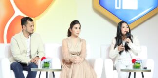 A+ Masterclass, Dampingi Ibu Optimalkan Kecerdasan Akademis dan Emosional Si Kecil