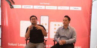 Runchise Luncurkan Aplikasi Manajemen Resto bagi Pebisnis Kuliner di Tanah Air