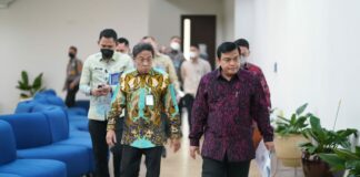 Imigrasi Bebaskan Visa bagi Seluruh Delegasi dan Jurnalis Asing Peliput G-20