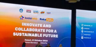 Tingkatkan Peluang Kolaborasi antar Perguruan Tinggi dan Mitra Industri, Ditjen Dikti Luncurkan Ekosistem Kedaireka