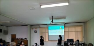 Essay Penerapan Konsep Ecovillage Perumahan Bina Lindung Karya Mahasiswa Unkris Raih Penghargaan dari IAP Jabar