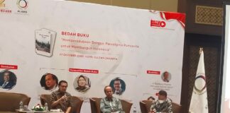 Internalisasi Nilai Pancasila Masih Rendah, Pakar Sebut Indonesia Ibarat Kehilangan Roh Kebangsaannya