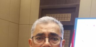 Pimpin Raker, Ketua Aliansi Kebangsaan Sebut Nalar Kebangsaan dan Rasa Kebangsaan Indonesia Sedang ‘Bermasalah’