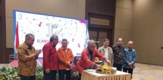 Peringati HUT Ke-12 Aliansi Kebangsaan, Pontjo: Mari Refleksi Diri Kebangsaan Kita dengan Jujur!