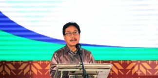 Bulan Mutu Nasional 2022, Momentum Tepat Dorong Sektor Pariwisata Terapkan SNI