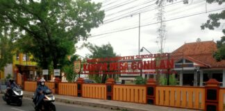 6 Kabupaten di Solo Raya Akan Bagi Tugas Operasional Dapur Umum Muktamar