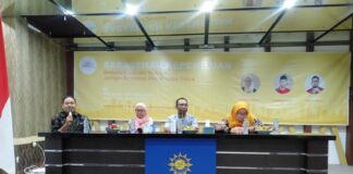 JPPR Kalbar Gelar Sarasehan Strategi dan Taktik Pemantauan untuk Pemilu yang Jurdil