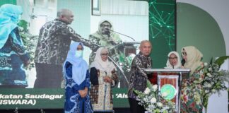 Kemenkop UKM Dukung Gerakan Pemberdayaan Wirausaha Perempuan PP ‘Aisyiyah, Dongkrak Rasio Kewirausahaan