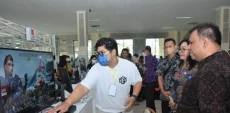 Kemenperin Berperan Cetak SDM Andal di Industri Kreatif Digital