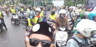 OJEKMU ( Sisi Lain Muktamar Muhammadiyah ‘Aisyiyah Solo )