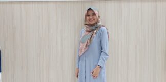 Keren, Pustakawan UNIMMA Wakili Indonesia di Tingkat ASEAN