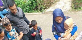 Pascagempa Cianjur XL Axiata Percepat Pemulihan Jaringan dan Sediakan Akses Telepon Gratis