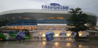 UMS Siapkan Museum Peradaban Islam Asia Tenggara di Edutorium UMS